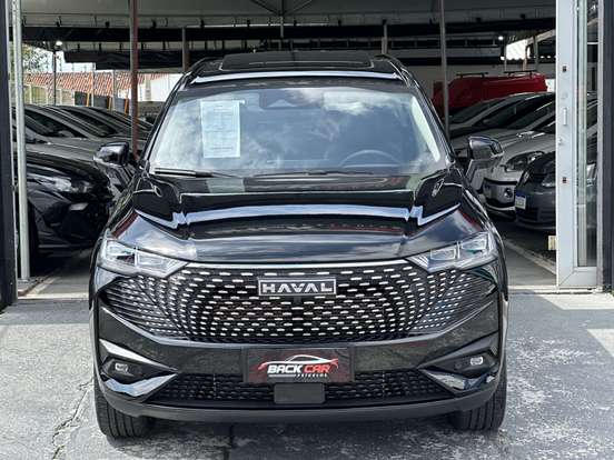 GWM-HAVAL H6-1.5 HEV2 E-TRACTION GWM-HAVAL H6-2025