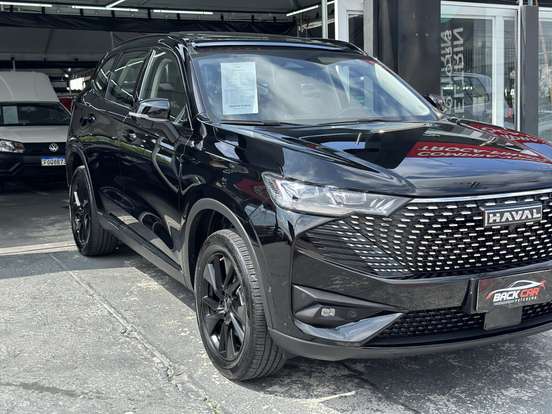 GWM-HAVAL H6-1.5 HEV2 E-TRACTION GWM-HAVAL H6-2025