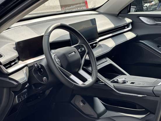 GWM-HAVAL H6-1.5 HEV2 E-TRACTION GWM-HAVAL H6-2025