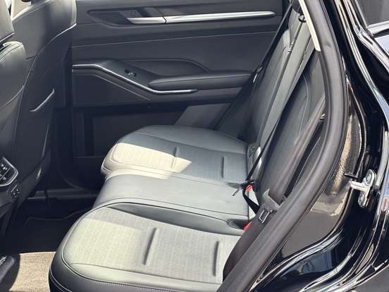 GWM-HAVAL H6-2025