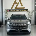 GWM HAVAL H6 1.5 HEV2 E-TRACTION GWM HAVAL H6 1.5 HEV2 E-TRACTION
