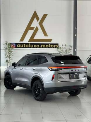 GWM-HAVAL H6-1.5 HEV2 E-TRACTION GWM-HAVAL H6-2025
