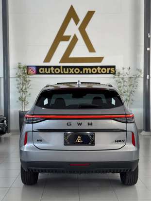GWM-HAVAL H6-1.5 HEV2 E-TRACTION GWM-HAVAL H6-2025