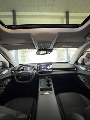 GWM-HAVAL H6-2025