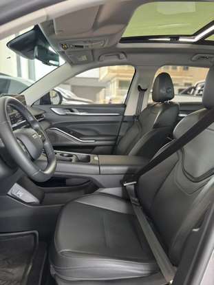 GWM-HAVAL H6-1.5 HEV2 E-TRACTION GWM-HAVAL H6-2025