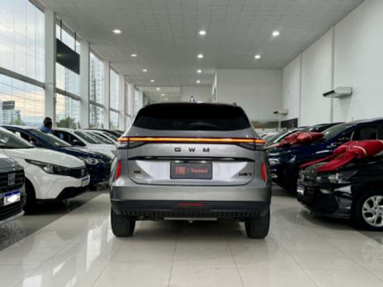 GWM-HAVAL H6-1.5 HEV2 E-TRACTION GWM-HAVAL H6-2026