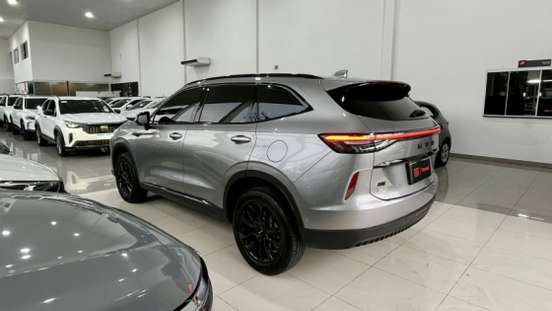 GWM-HAVAL H6-2026