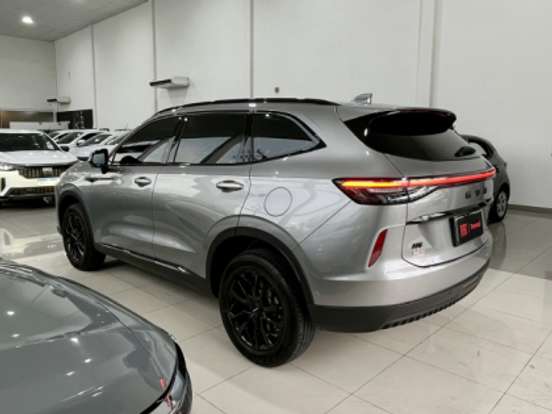 GWM-HAVAL H6-1.5 HEV2 E-TRACTION GWM-HAVAL H6-2026