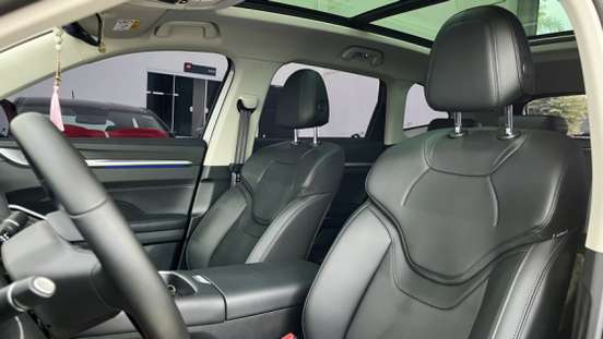 GWM-HAVAL H6-2026