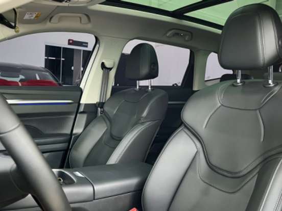 GWM-HAVAL H6-1.5 HEV2 E-TRACTION GWM-HAVAL H6-2026