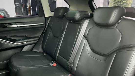 GWM-HAVAL H6-2026