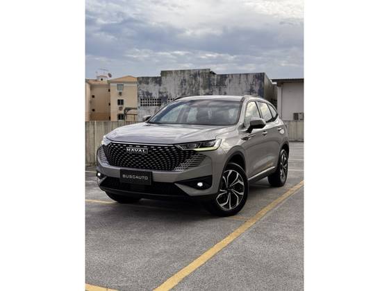 GWM HAVAL H6 1.5 PHEV PREMIUM AWD E-TRACTION
