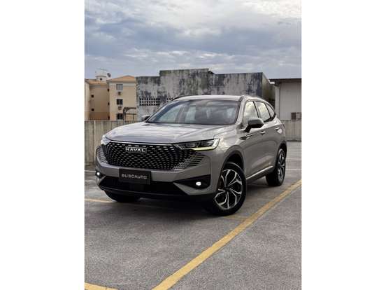 GWM-HAVAL H6-2023