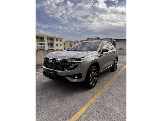 GWM-HAVAL H6-1.5 PHEV PREMIUM AWD E-TRACTION GWM-HAVAL H6-2023