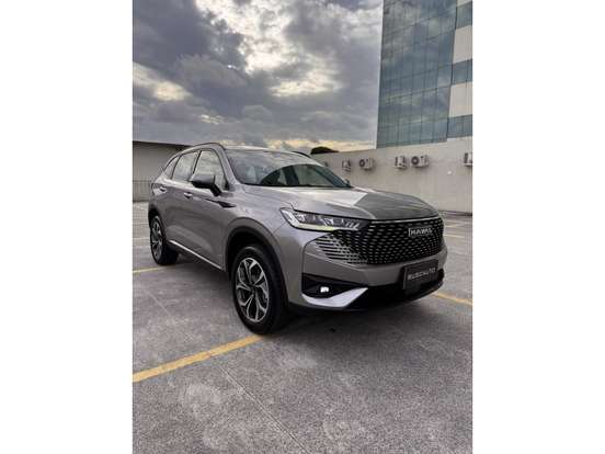 GWM-HAVAL H6-1.5 PHEV PREMIUM AWD E-TRACTION GWM-HAVAL H6-2023