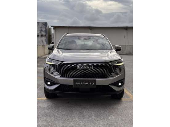 GWM-HAVAL H6-2023