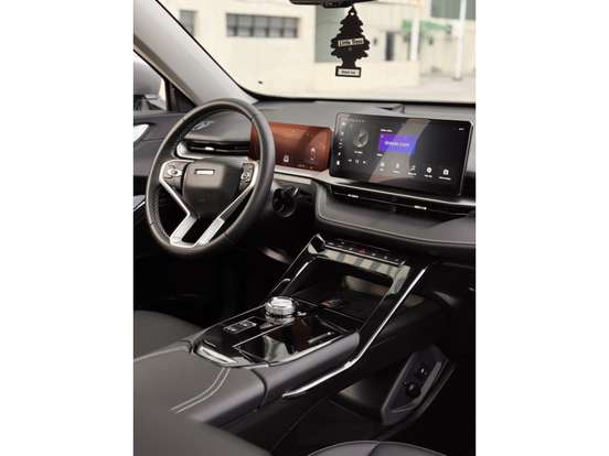GWM-HAVAL H6-1.5 PHEV PREMIUM AWD E-TRACTION GWM-HAVAL H6-2023