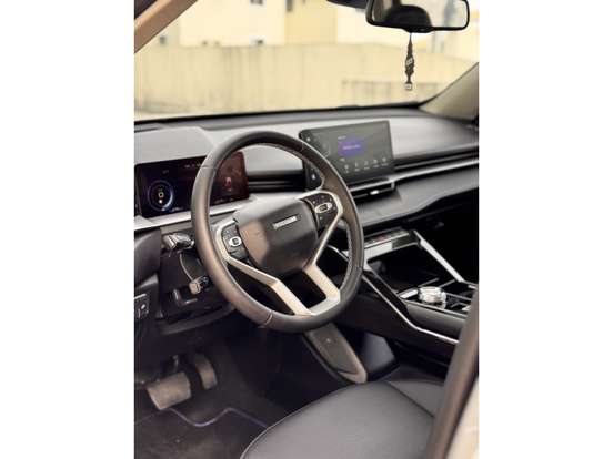 GWM-HAVAL H6-1.5 PHEV PREMIUM AWD E-TRACTION GWM-HAVAL H6-2023