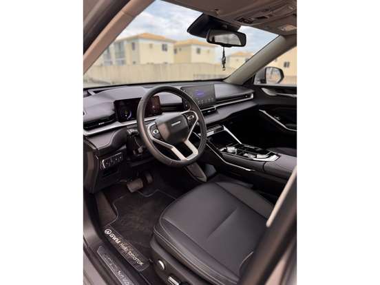 GWM-HAVAL H6-2023