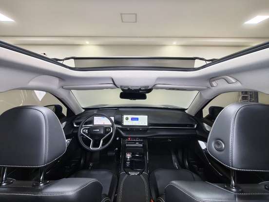 GWM-HAVAL H6-1.5 PHEV PREMIUM AWD E-TRACTION GWM-HAVAL H6-2024