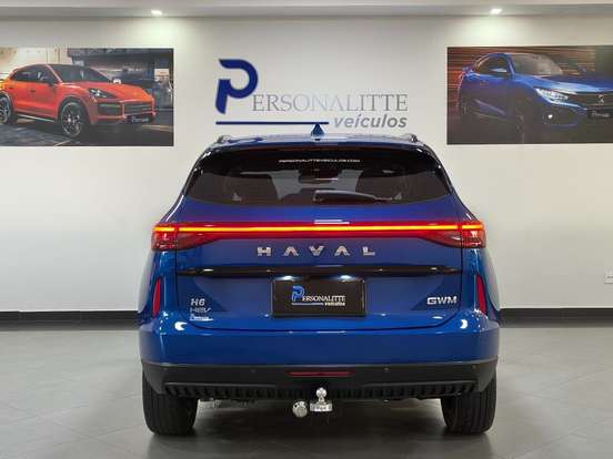GWM-HAVAL H6-1.5 PHEV PREMIUM AWD E-TRACTION GWM-HAVAL H6-2024
