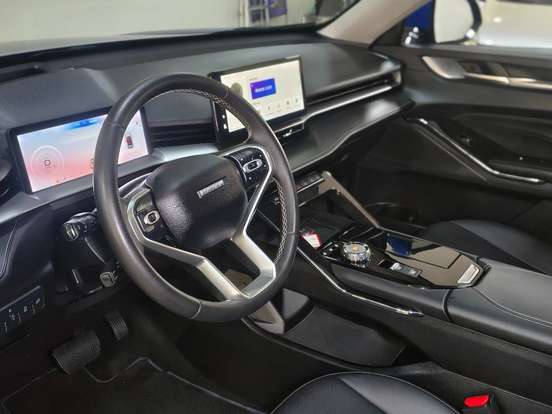 GWM-HAVAL H6-2024