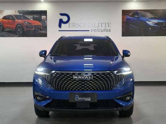 GWM-HAVAL H6-1.5 PHEV PREMIUM AWD E-TRACTION GWM-HAVAL H6-2024