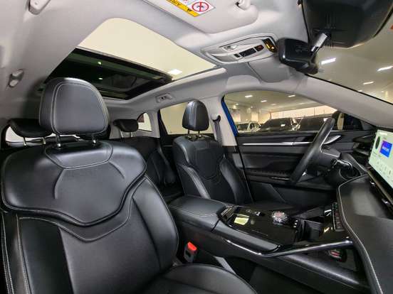 GWM-HAVAL H6-2024