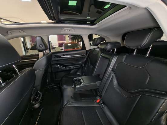 GWM-HAVAL H6-2024