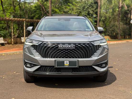 GWM-HAVAL H6-2023