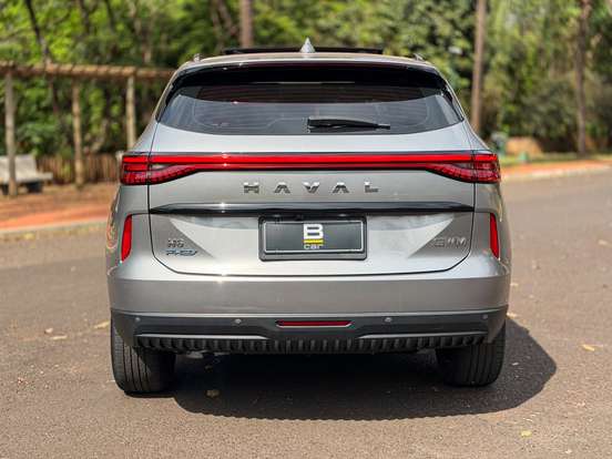 GWM-HAVAL H6-1.5 PHEV PREMIUM AWD E-TRACTION GWM-HAVAL H6-2023