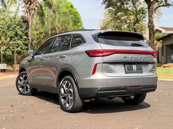 GWM-HAVAL H6-1.5 PHEV PREMIUM AWD E-TRACTION GWM-HAVAL H6-2023