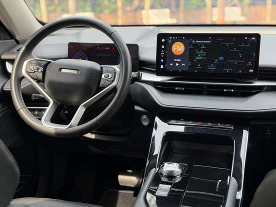 GWM-HAVAL H6-2023