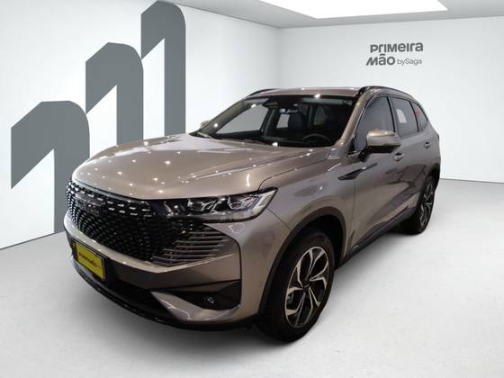 GWM HAVAL H6 1.5 PHEV PREMIUM AWD E-TRACTION