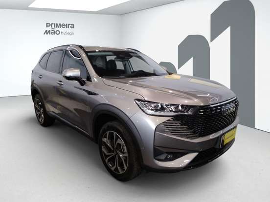 GWM-HAVAL H6-1.5 PHEV PREMIUM AWD E-TRACTION GWM-HAVAL H6-2024