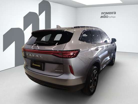 GWM-HAVAL H6-1.5 PHEV PREMIUM AWD E-TRACTION GWM-HAVAL H6-2024