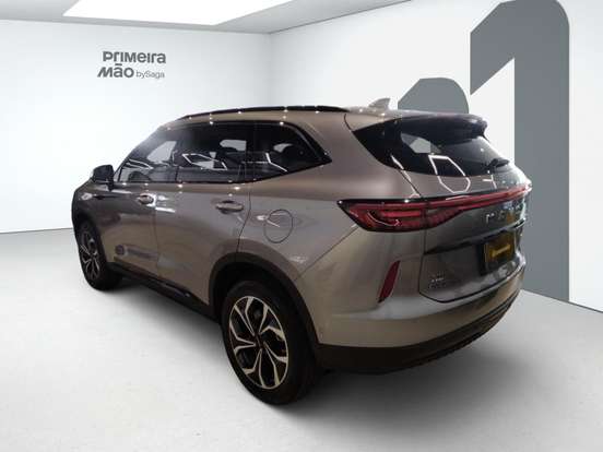 GWM-HAVAL H6-1.5 PHEV PREMIUM AWD E-TRACTION GWM-HAVAL H6-2024