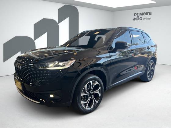 GWM HAVAL H6 1.5 PHEV PREMIUM AWD E-TRACTION