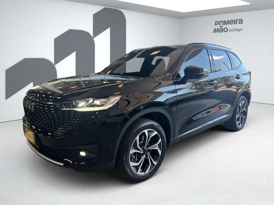 GWM-HAVAL H6-1.5 PHEV PREMIUM AWD E-TRACTION GWM-HAVAL H6-2024