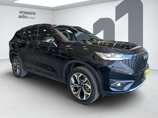 GWM-HAVAL H6-1.5 PHEV PREMIUM AWD E-TRACTION GWM-HAVAL H6-2024