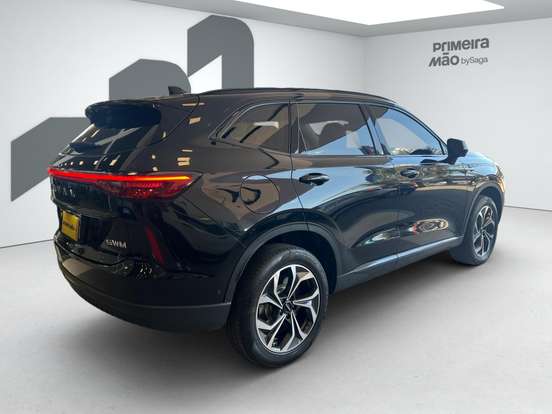 GWM-HAVAL H6-2024