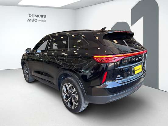 GWM-HAVAL H6-2024