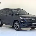 GWM HAVAL H6 1.5 PHEV19 E-TRACTION GWM HAVAL H6 1.5 PHEV19 E-TRACTION