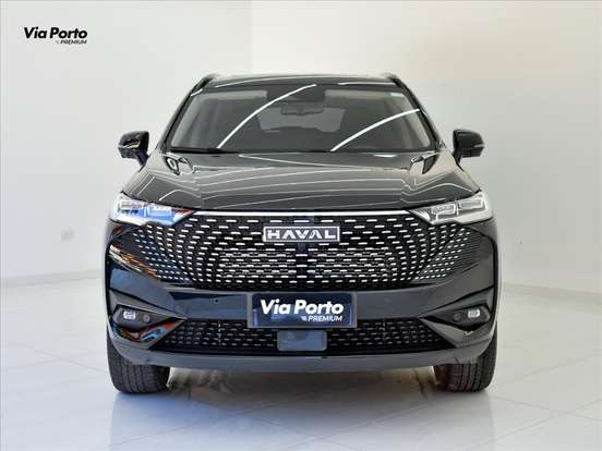 GWM-HAVAL H6-2025
