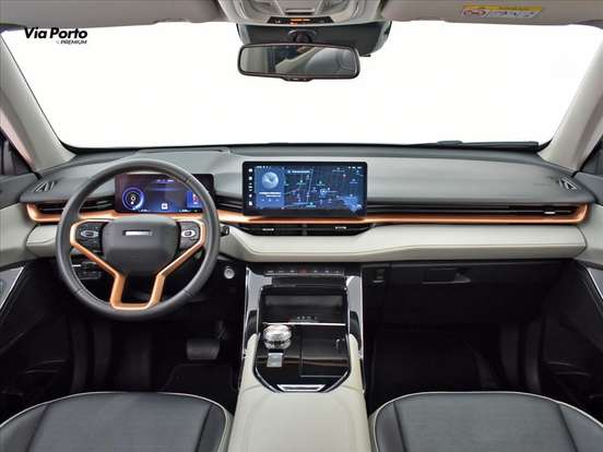 GWM-HAVAL H6-1.5 PHEV19 E-TRACTION GWM-HAVAL H6-2025