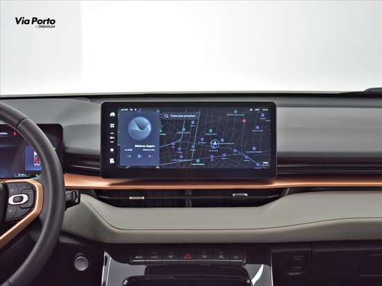 GWM-HAVAL H6-2025