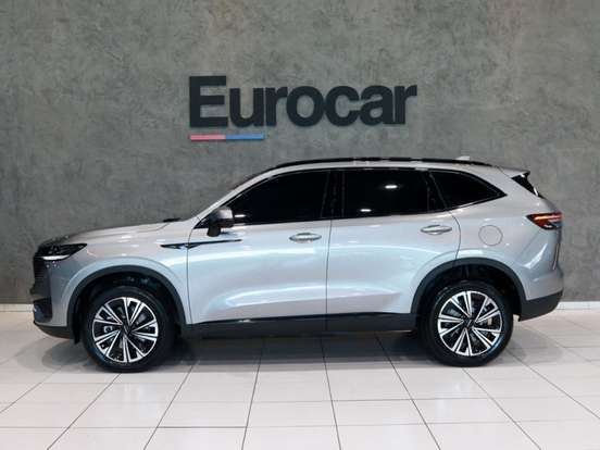 GWM-HAVAL H6-1.5 PHEV19 E-TRACTION GWM-HAVAL H6-2025