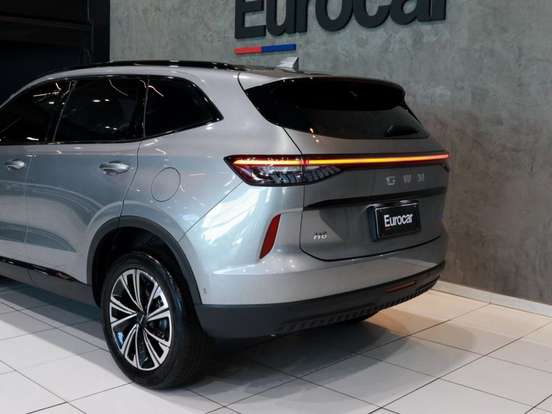 GWM-HAVAL H6-1.5 PHEV19 E-TRACTION GWM-HAVAL H6-2025