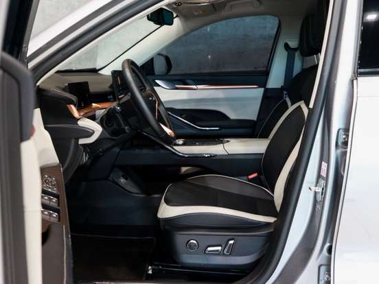 GWM-HAVAL H6-2025