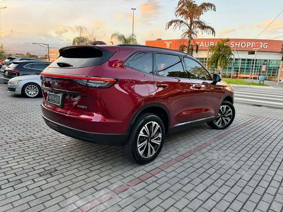 GWM-HAVAL H6-1.5 PHEV19 E-TRACTION GWM-HAVAL H6-2025